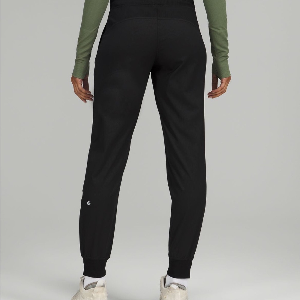 lulu dance studio joggers
